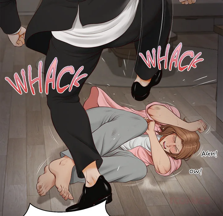 Yeoju and Haru Chapter 3 - Page 30