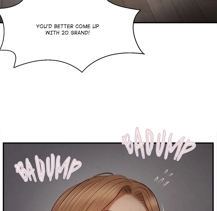 Yeoju and Haru Chapter 3 - Page 31