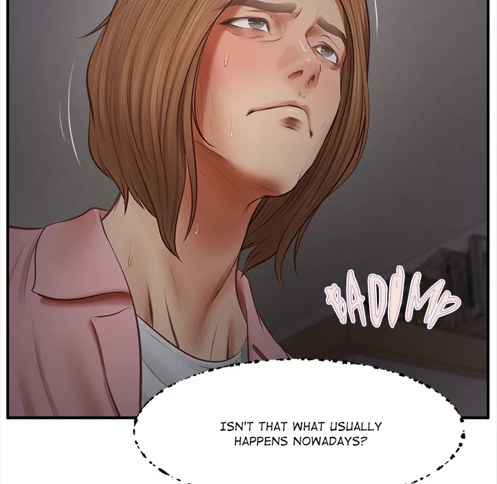 Yeoju and Haru Chapter 3 - Page 32