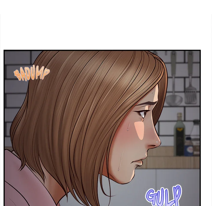 Yeoju and Haru Chapter 3 - Page 35