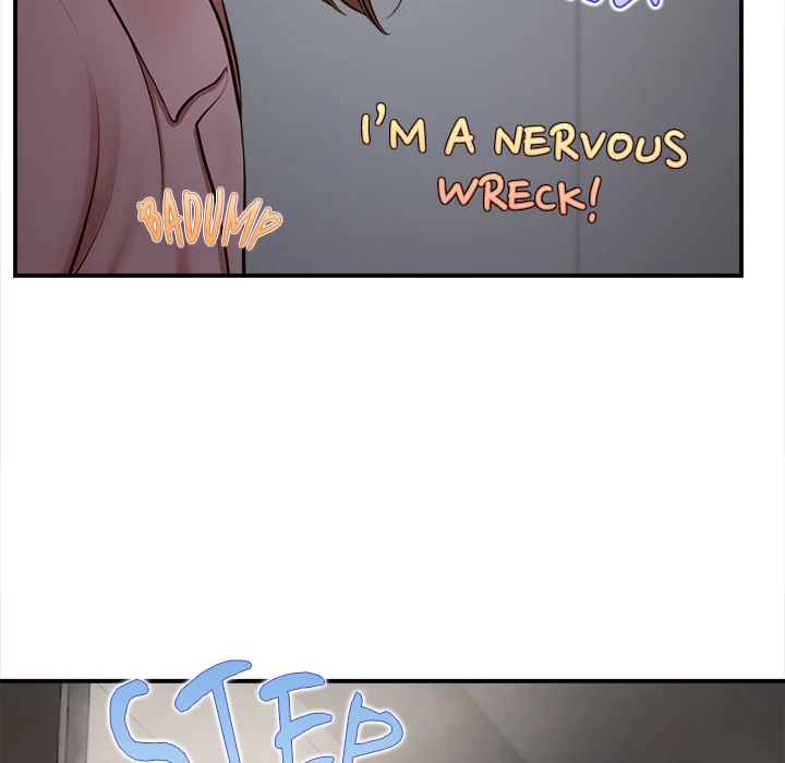 Yeoju and Haru Chapter 3 - Page 36