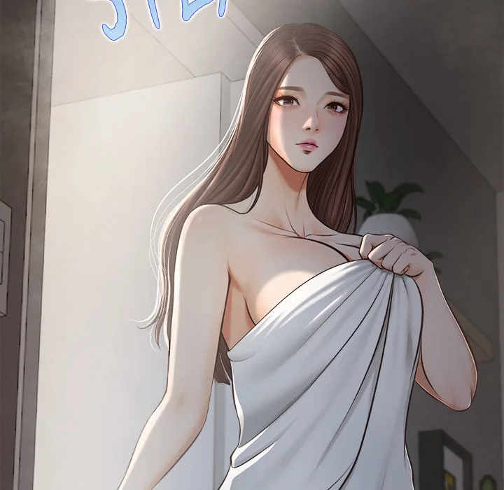 Yeoju and Haru Chapter 3 - Page 37