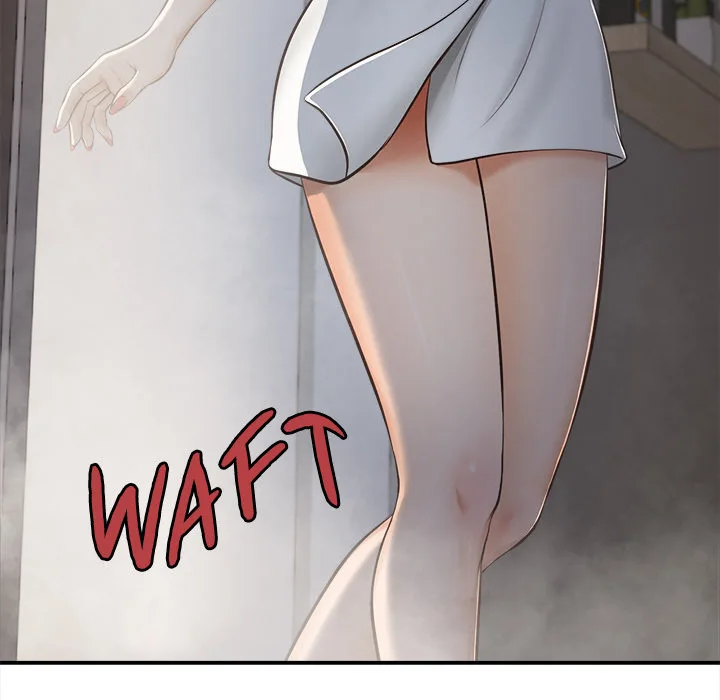 Yeoju and Haru Chapter 3 - Page 38