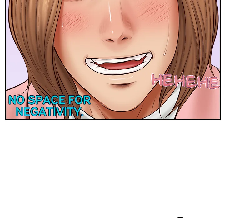 Yeoju and Haru Chapter 3 - Page 40