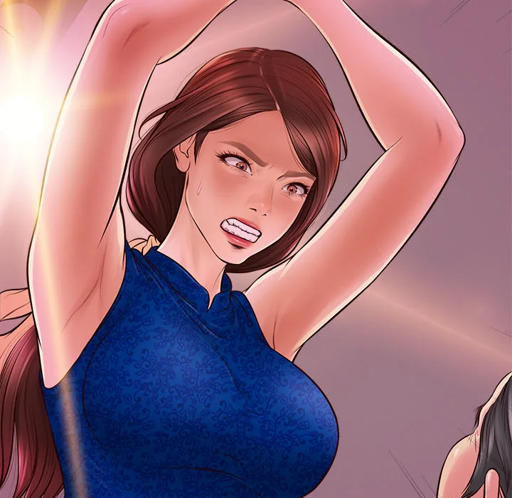 Yeoju and Haru Chapter 3 - Page 5