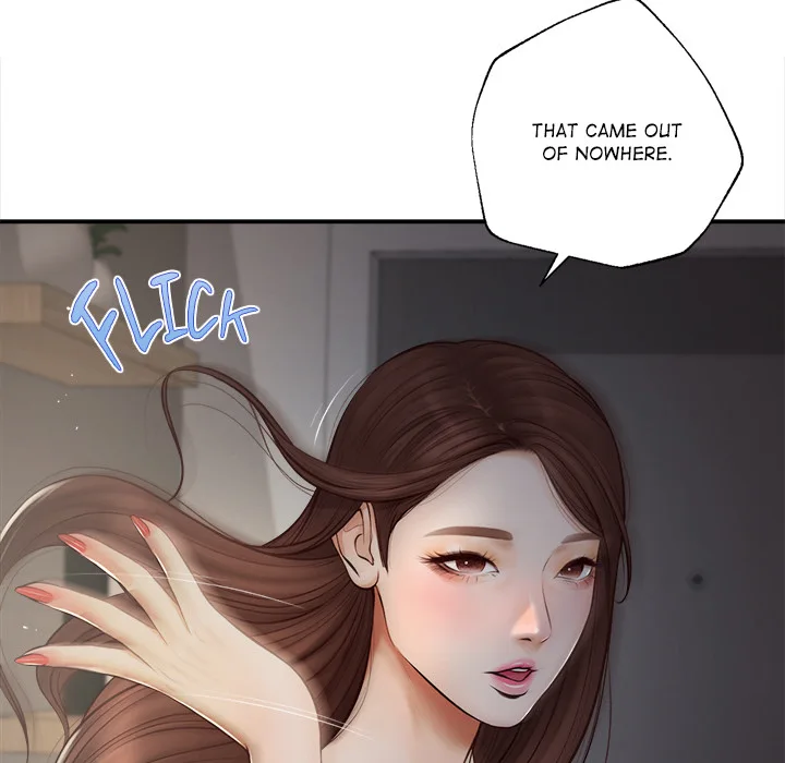 Yeoju and Haru Chapter 3 - Page 41