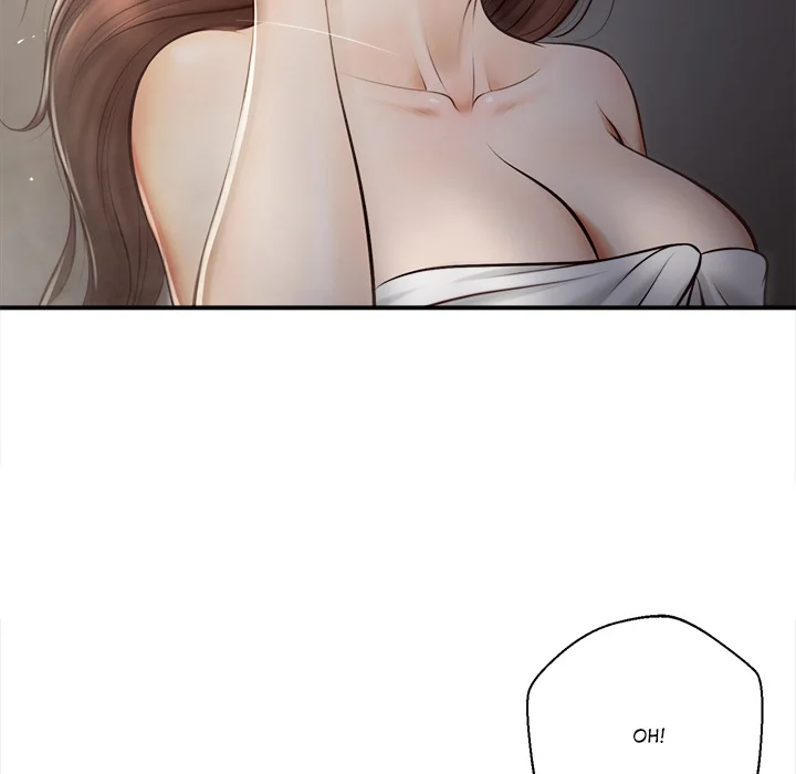 Yeoju and Haru Chapter 3 - Page 42