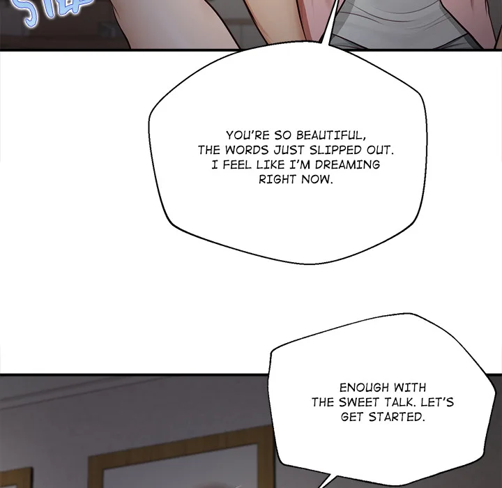 Yeoju and Haru Chapter 3 - Page 44