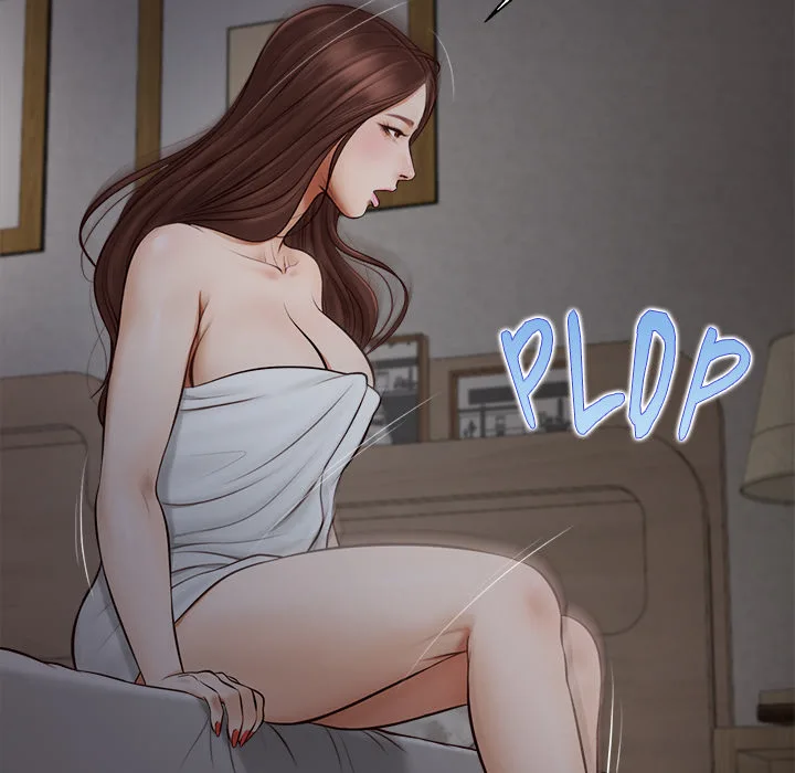 Yeoju and Haru Chapter 3 - Page 45