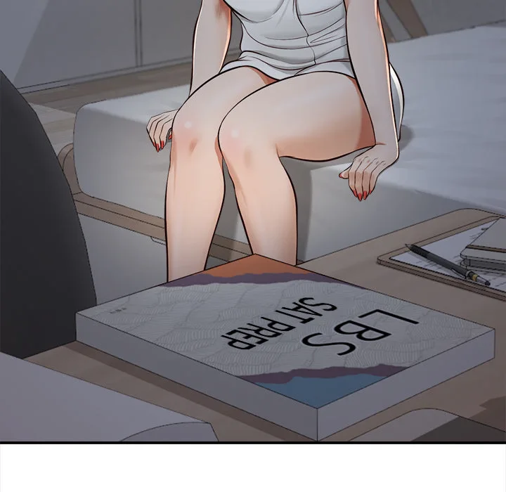 Yeoju and Haru Chapter 3 - Page 53