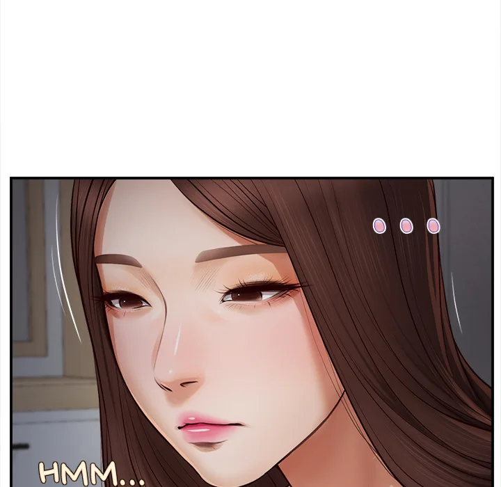 Yeoju and Haru Chapter 3 - Page 54