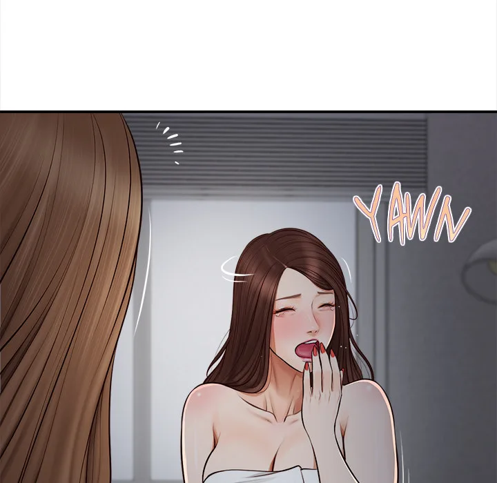 Yeoju and Haru Chapter 3 - Page 56