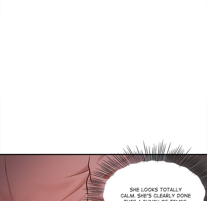 Yeoju and Haru Chapter 3 - Page 58