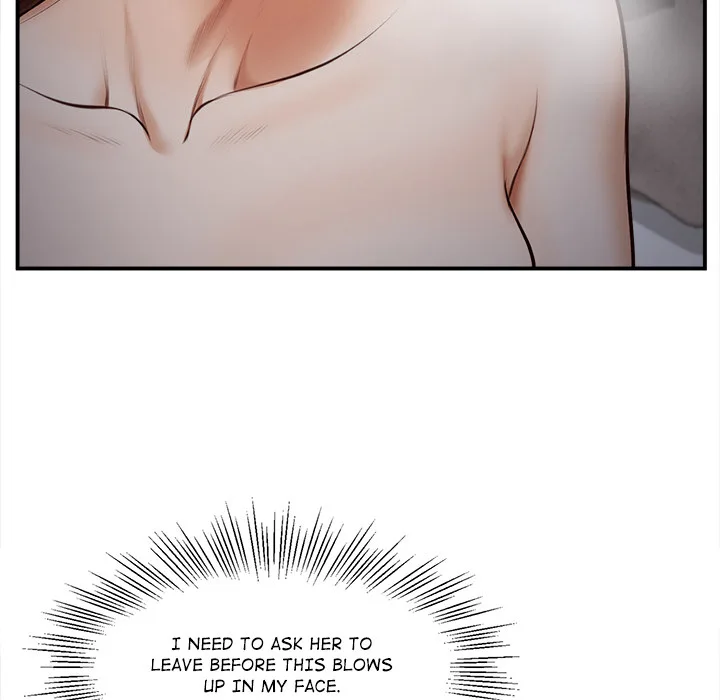 Yeoju and Haru Chapter 3 - Page 63