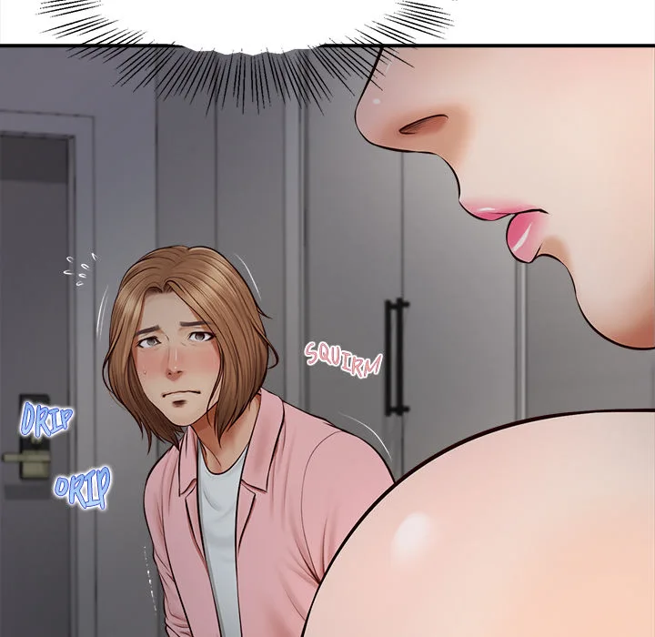 Yeoju and Haru Chapter 3 - Page 64