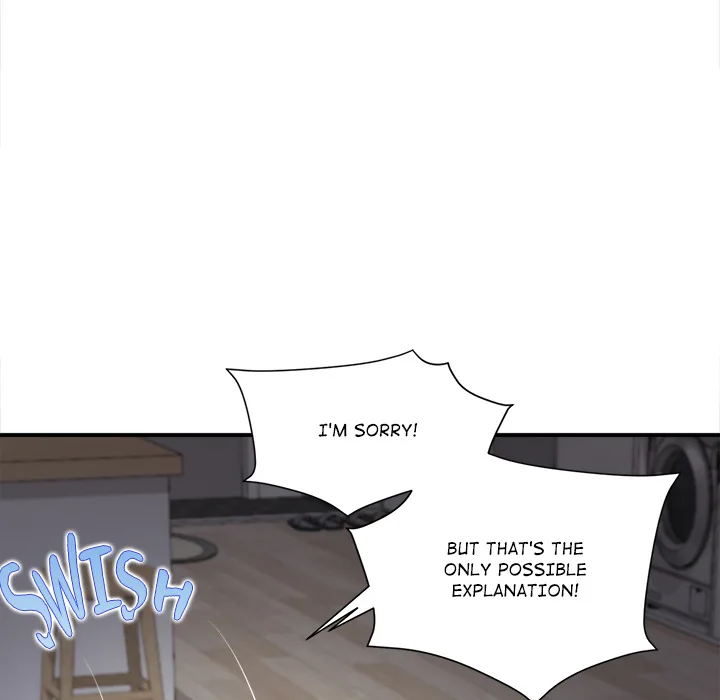 Yeoju and Haru Chapter 3 - Page 69
