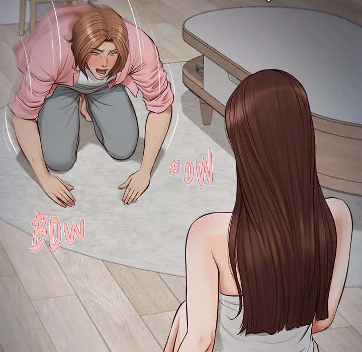 Yeoju and Haru Chapter 3 - Page 70
