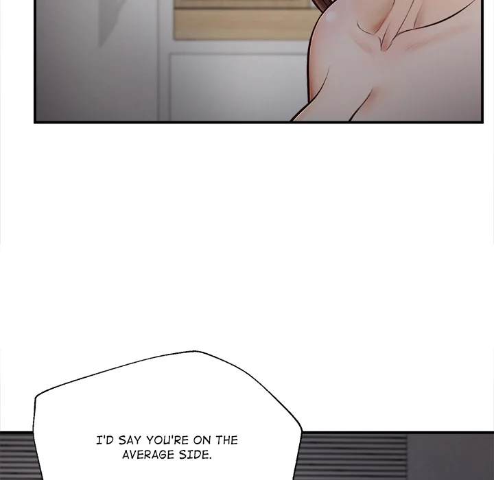 Yeoju and Haru Chapter 3 - Page 73