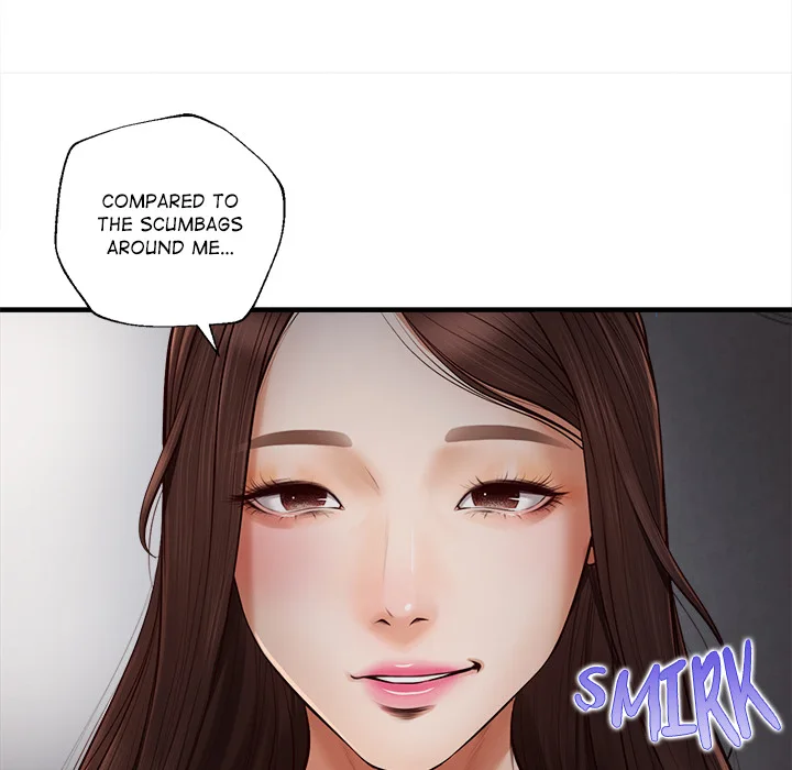 Yeoju and Haru Chapter 3 - Page 76