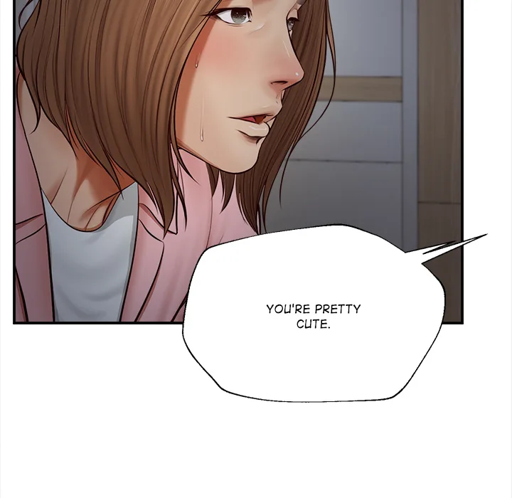 Yeoju and Haru Chapter 3 - Page 78