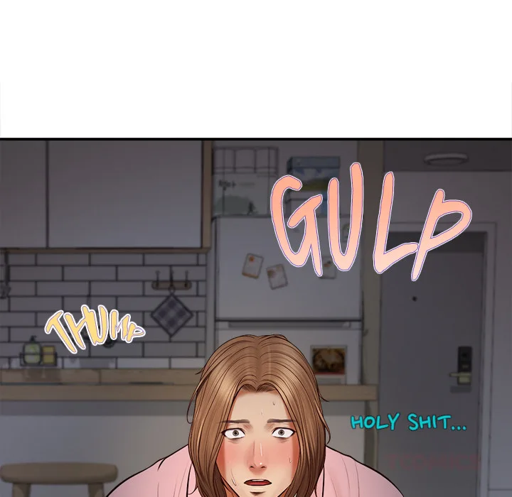 Yeoju and Haru Chapter 3 - Page 84