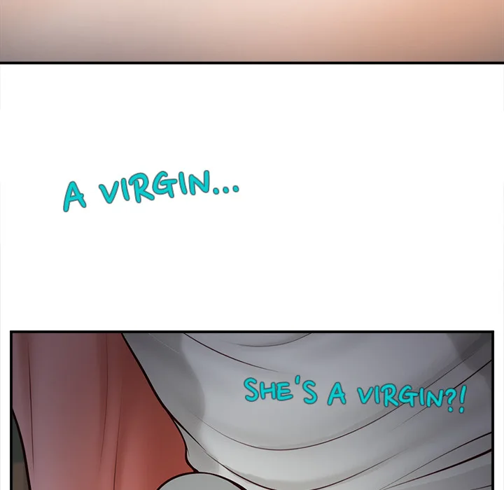 Yeoju and Haru Chapter 3 - Page 86