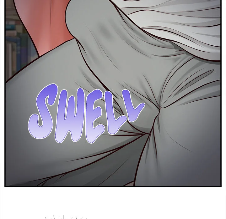 Yeoju and Haru Chapter 3 - Page 87