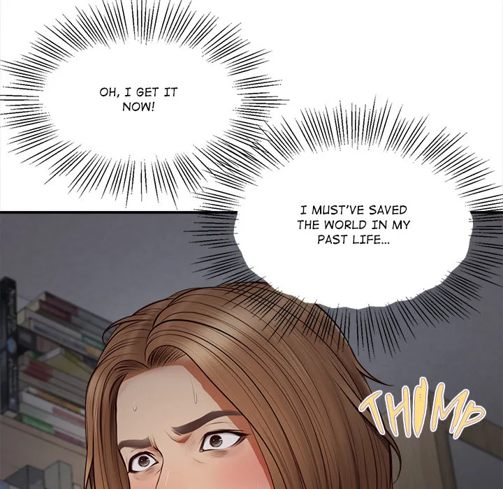 Yeoju and Haru Chapter 3 - Page 88