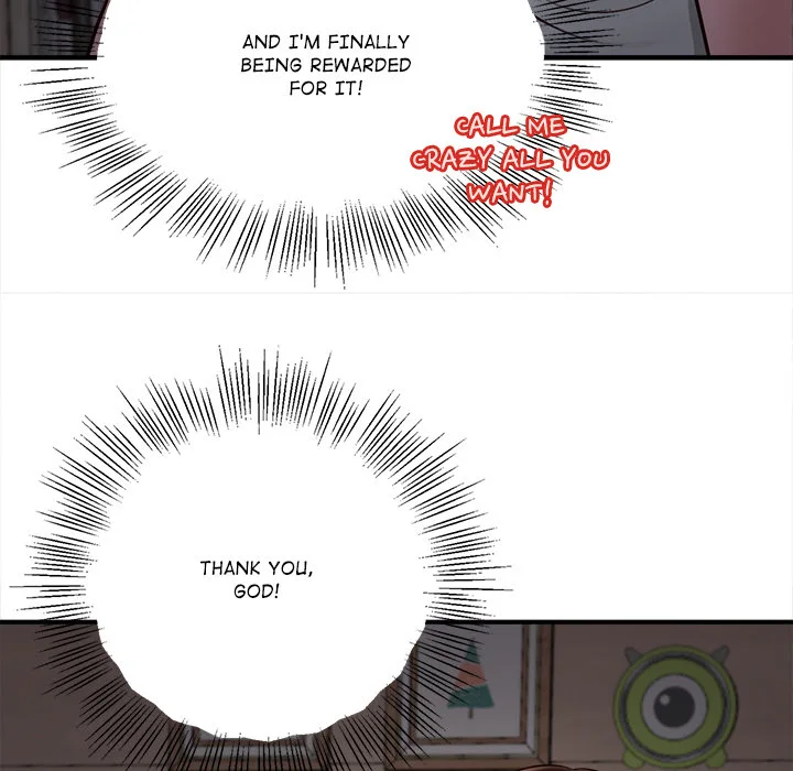 Yeoju and Haru Chapter 3 - Page 90