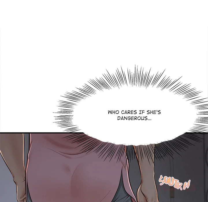 Yeoju and Haru Chapter 3 - Page 93