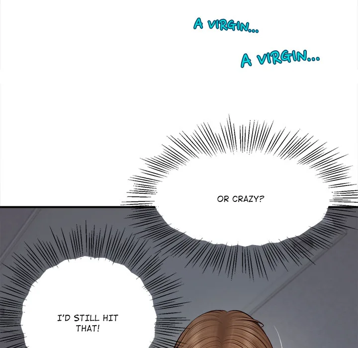 Yeoju and Haru Chapter 3 - Page 95