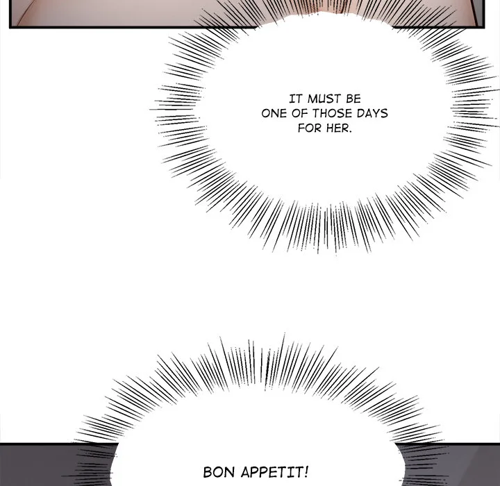 Yeoju and Haru Chapter 3 - Page 99