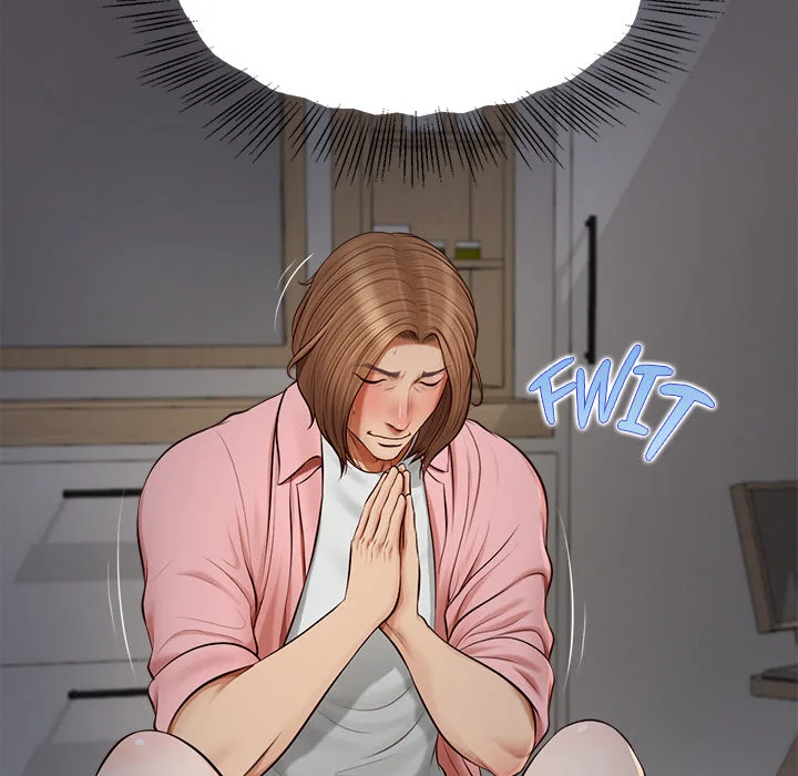 Yeoju and Haru Chapter 3 - Page 100