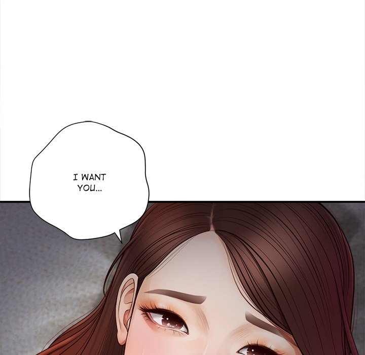 Yeoju and Haru Chapter 4 - Page 101