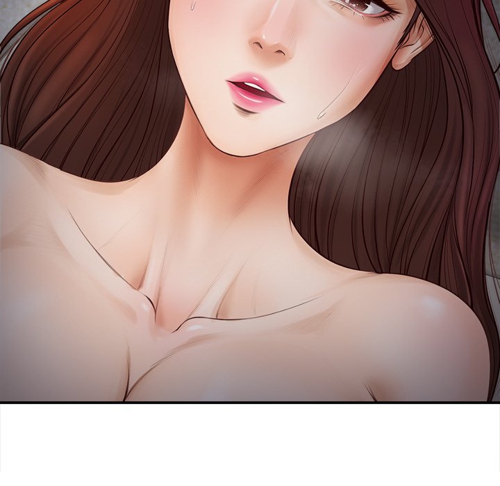 Yeoju and Haru Chapter 4 - Page 102