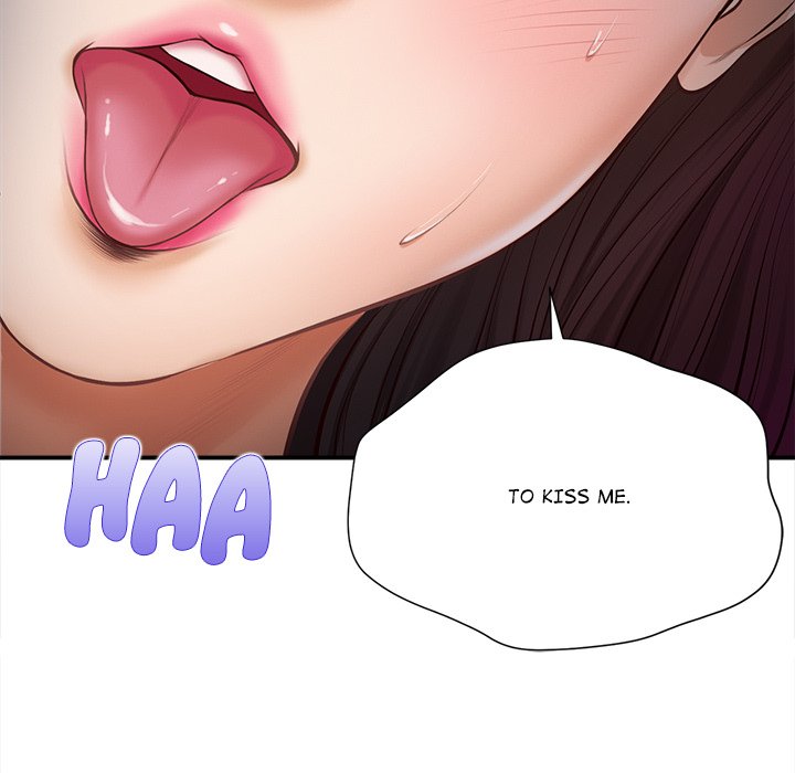 Yeoju and Haru Chapter 4 - Page 104