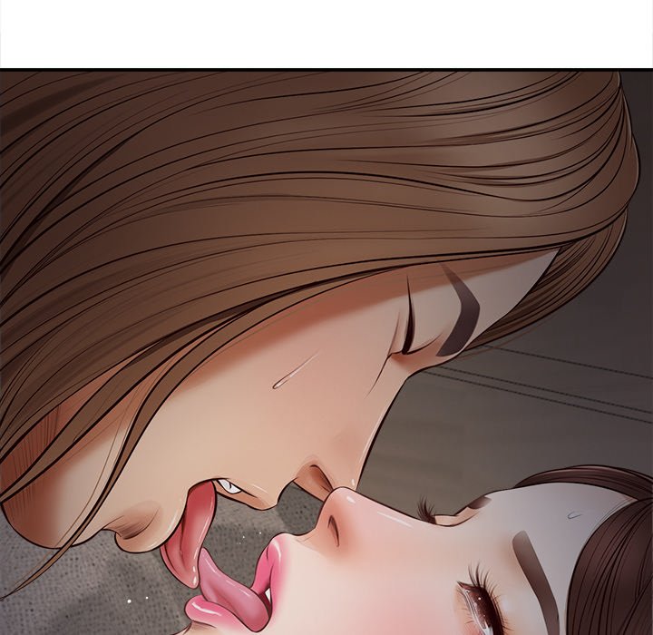 Yeoju and Haru Chapter 4 - Page 107
