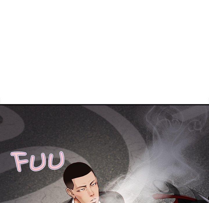 Yeoju and Haru Chapter 4 - Page 12