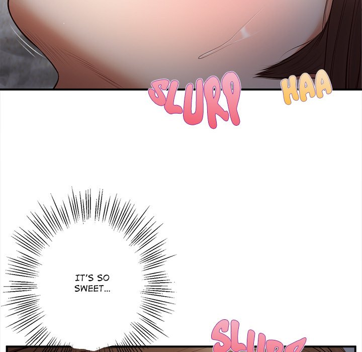 Yeoju and Haru Chapter 4 - Page 114