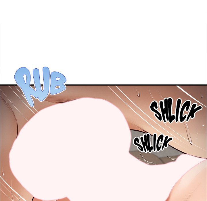 Yeoju and Haru Chapter 4 - Page 118