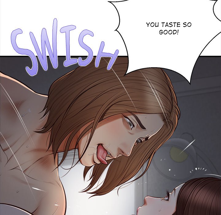 Yeoju and Haru Chapter 4 - Page 122