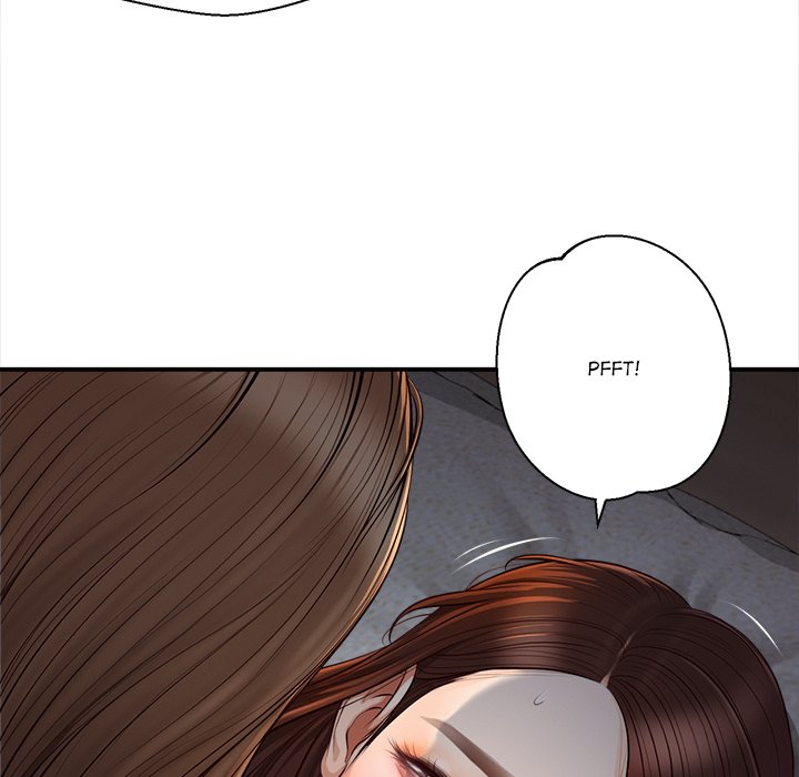 Yeoju and Haru Chapter 4 - Page 125