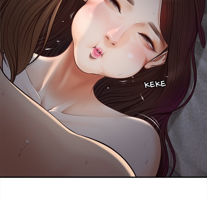 Yeoju and Haru Chapter 4 - Page 126