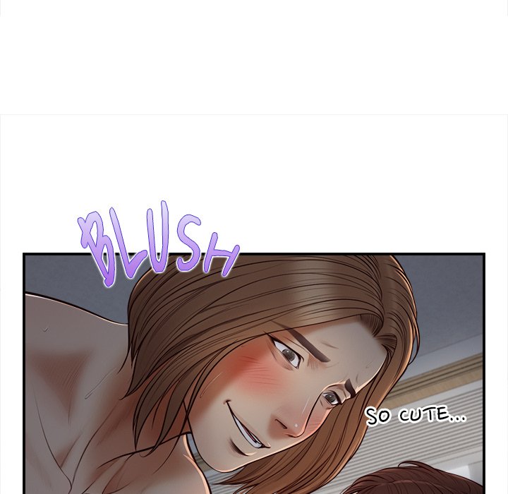 Yeoju and Haru Chapter 4 - Page 127