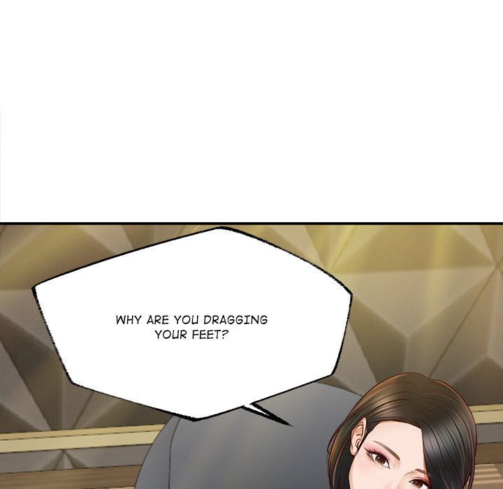 Yeoju and Haru Chapter 4 - Page 20