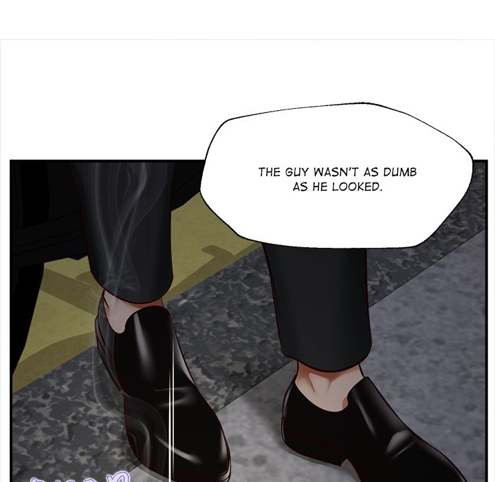 Yeoju and Haru Chapter 4 - Page 23