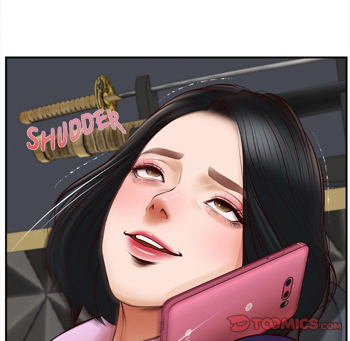 Yeoju and Haru Chapter 4 - Page 33