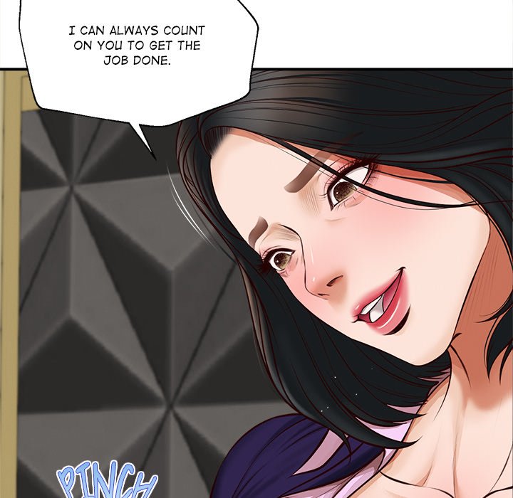Yeoju and Haru Chapter 4 - Page 35
