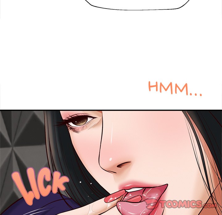 Yeoju and Haru Chapter 4 - Page 39