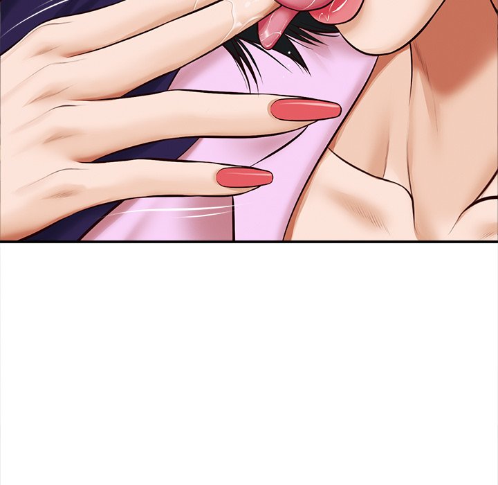 Yeoju and Haru Chapter 4 - Page 40